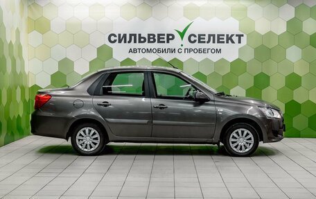 Datsun on-DO I рестайлинг, 2019 год, 700 000 рублей, 8 фотография