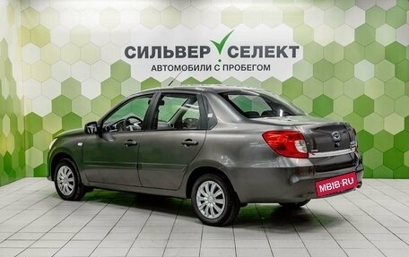 Datsun on-DO I рестайлинг, 2019 год, 700 000 рублей, 6 фотография