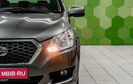 Datsun on-DO I рестайлинг, 2019 год, 700 000 рублей, 10 фотография