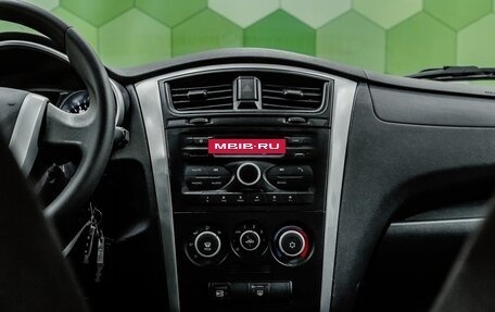 Datsun on-DO I рестайлинг, 2019 год, 700 000 рублей, 15 фотография