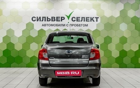 Datsun on-DO I рестайлинг, 2019 год, 700 000 рублей, 4 фотография