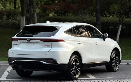 Toyota Venza, 2022 год, 2 880 446 рублей, 4 фотография