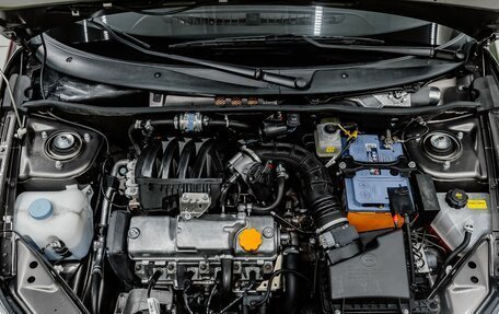 Datsun on-DO I рестайлинг, 2019 год, 700 000 рублей, 19 фотография
