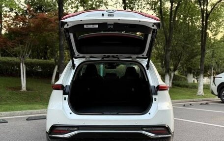 Toyota Venza, 2022 год, 2 880 446 рублей, 7 фотография