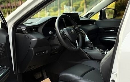 Toyota Venza, 2022 год, 2 880 446 рублей, 9 фотография