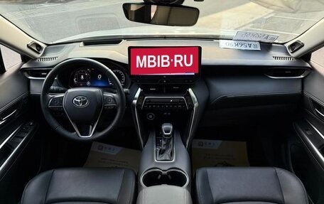 Toyota Venza, 2022 год, 2 880 446 рублей, 8 фотография