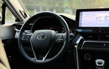 Toyota Venza, 2022 год, 2 880 446 рублей, 11 фотография