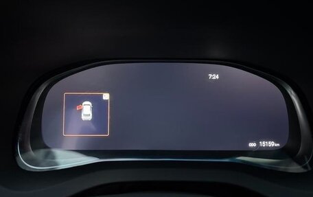 Toyota Venza, 2022 год, 2 880 446 рублей, 12 фотография