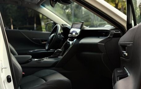 Toyota Venza, 2022 год, 2 880 446 рублей, 10 фотография