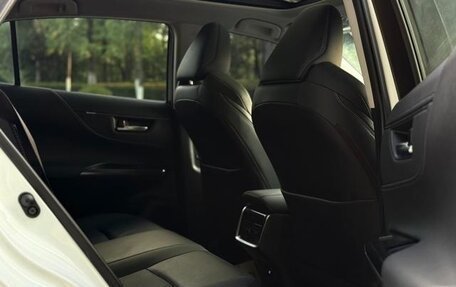 Toyota Venza, 2022 год, 2 880 446 рублей, 16 фотография