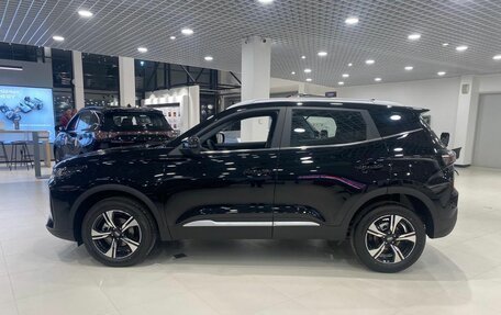 Chery Tiggo 4 I рестайлинг, 2025 год, 2 459 327 рублей, 2 фотография