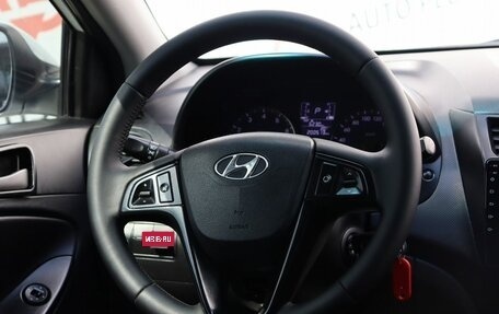 Hyundai Solaris II рестайлинг, 2015 год, 950 000 рублей, 11 фотография