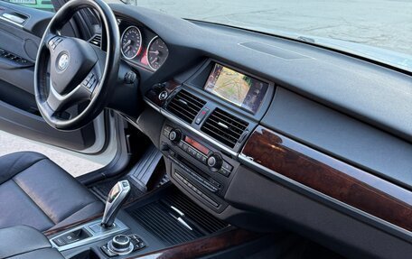 BMW X5, 2012 год, 2 420 000 рублей, 8 фотография