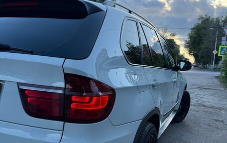 BMW X5, 2012 год, 2 420 000 рублей, 7 фотография