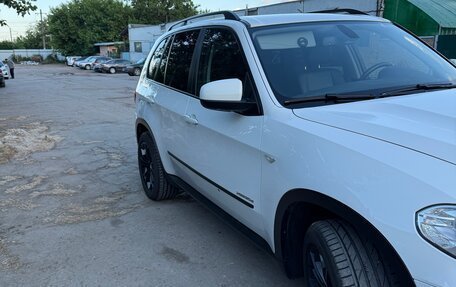 BMW X5, 2012 год, 2 420 000 рублей, 3 фотография