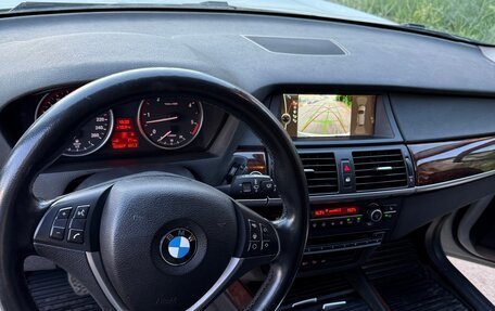 BMW X5, 2012 год, 2 420 000 рублей, 6 фотография