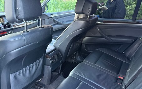 BMW X5, 2012 год, 2 420 000 рублей, 9 фотография