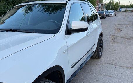 BMW X5, 2012 год, 2 420 000 рублей, 2 фотография