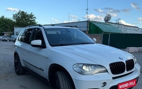 BMW X5, 2012 год, 2 420 000 рублей, 5 фотография