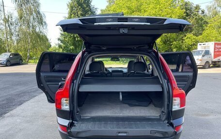 Volvo XC90 II рестайлинг, 2010 год, 1 550 000 рублей, 5 фотография