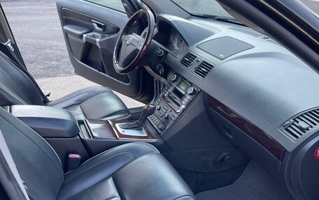 Volvo XC90 II рестайлинг, 2010 год, 1 550 000 рублей, 6 фотография