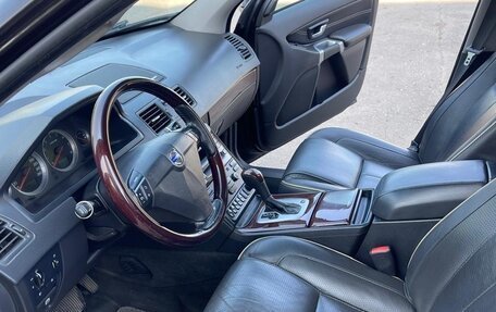Volvo XC90 II рестайлинг, 2010 год, 1 550 000 рублей, 7 фотография