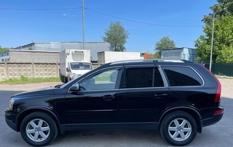 Volvo XC90 II рестайлинг, 2010 год, 1 550 000 рублей, 14 фотография
