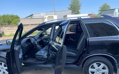 Volvo XC90 II рестайлинг, 2010 год, 1 550 000 рублей, 11 фотография