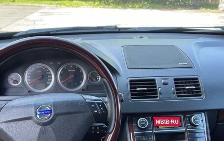 Volvo XC90 II рестайлинг, 2010 год, 1 550 000 рублей, 2 фотография