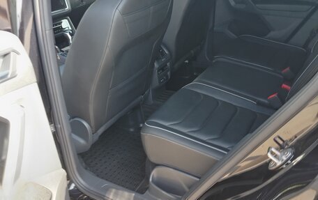 Volkswagen Tiguan II, 2021 год, 4 250 000 рублей, 12 фотография