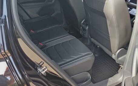 Volkswagen Tiguan II, 2021 год, 4 250 000 рублей, 14 фотография
