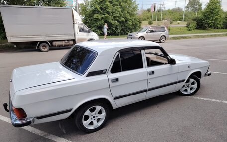 ГАЗ 3102 «Волга», 1999 год, 480 000 рублей, 7 фотография