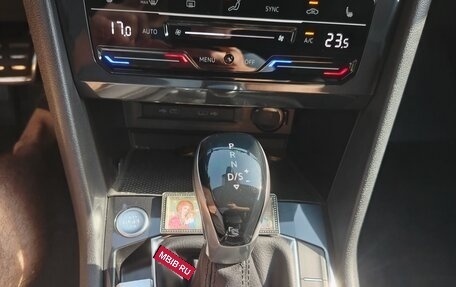 Volkswagen Tiguan II, 2021 год, 4 250 000 рублей, 15 фотография