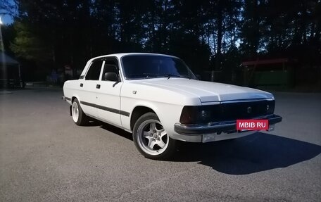 ГАЗ 3102 «Волга», 1999 год, 480 000 рублей, 3 фотография