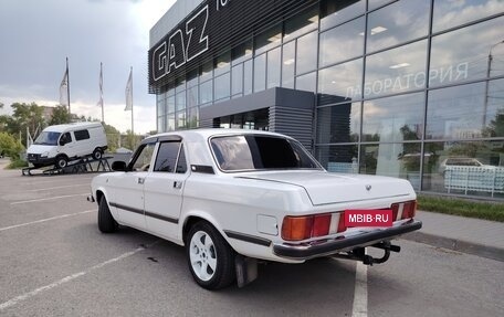 ГАЗ 3102 «Волга», 1999 год, 480 000 рублей, 5 фотография
