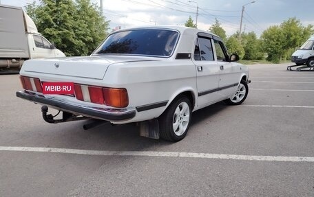 ГАЗ 3102 «Волга», 1999 год, 480 000 рублей, 8 фотография