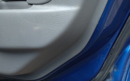 Suzuki SX4 II рестайлинг, 2009 год, 860 000 рублей, 13 фотография