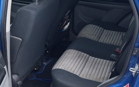 Suzuki SX4 II рестайлинг, 2009 год, 860 000 рублей, 8 фотография