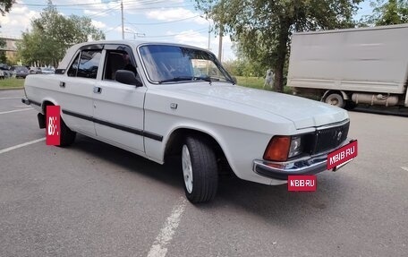 ГАЗ 3102 «Волга», 1999 год, 480 000 рублей, 6 фотография