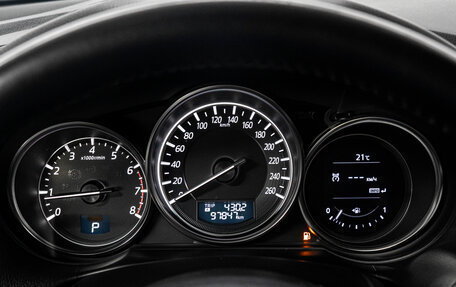 Mazda CX-5 II, 2016 год, 2 099 000 рублей, 28 фотография