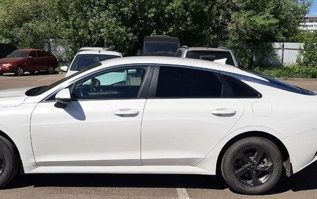 KIA K5, 2021 год, 2 449 000 рублей, 2 фотография