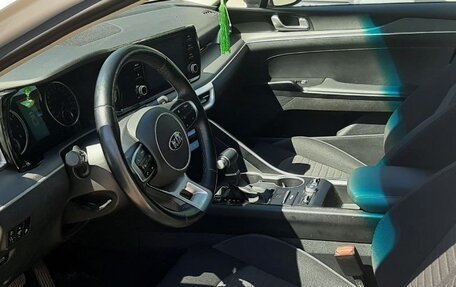 KIA K5, 2021 год, 2 449 000 рублей, 8 фотография