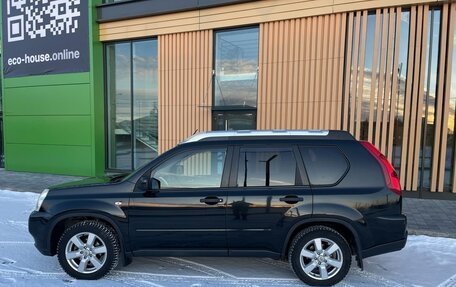 Nissan X-Trail, 2008 год, 1 200 000 рублей, 4 фотография