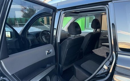 Nissan X-Trail, 2008 год, 1 200 000 рублей, 8 фотография