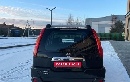 Nissan X-Trail, 2008 год, 1 200 000 рублей, 7 фотография
