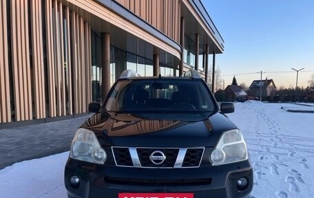Nissan X-Trail, 2008 год, 1 200 000 рублей, 2 фотография