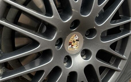 Porsche Cayenne III, 2012 год, 2 500 000 рублей, 7 фотография