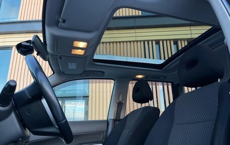 Nissan X-Trail, 2008 год, 1 200 000 рублей, 14 фотография