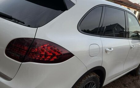 Porsche Cayenne III, 2012 год, 2 500 000 рублей, 9 фотография