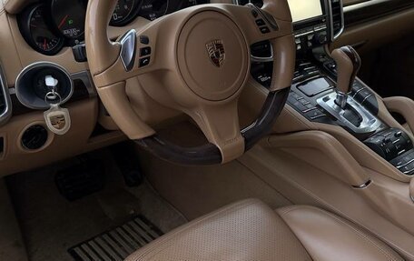 Porsche Cayenne III, 2012 год, 2 500 000 рублей, 6 фотография
